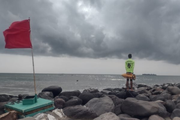 Protección Civil lanza Alerta Climática en Veracruz