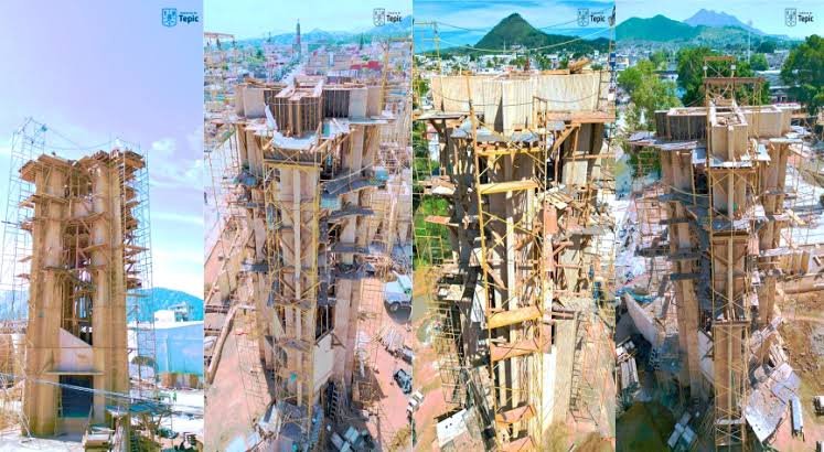 Tepic tendrá el primer Mirador Turístico en su historia