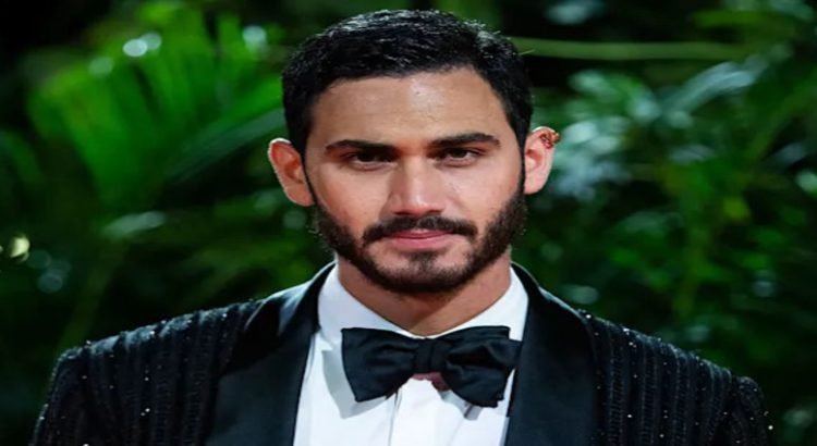 Alejandro Speitzer pagó la cuenta de todos los comensales de un restaurante de Culiacán