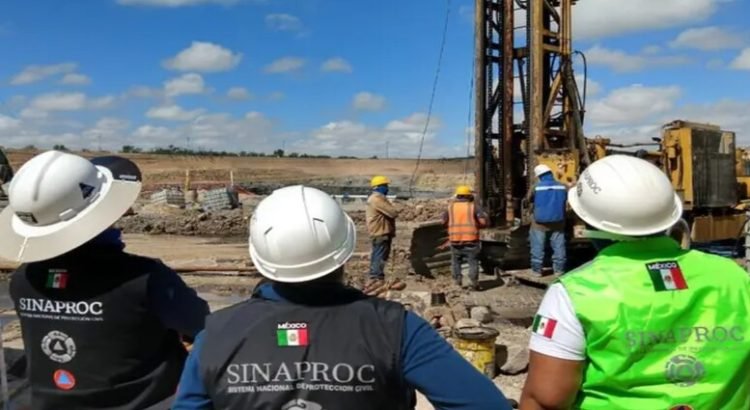 Búsqueda y rescate de 10 personas atrapadas desde 2022 en mina El Pinabete