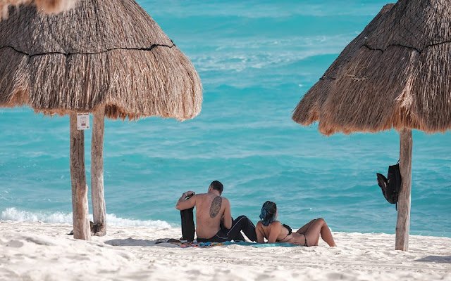Cancún y Mazatlán, son las playas con mayor demanda