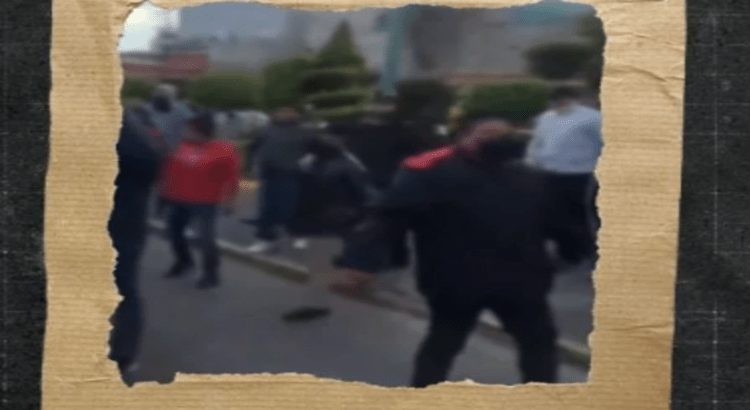 Denuncian a colombianos por usurpar funciones en Tlaxcala