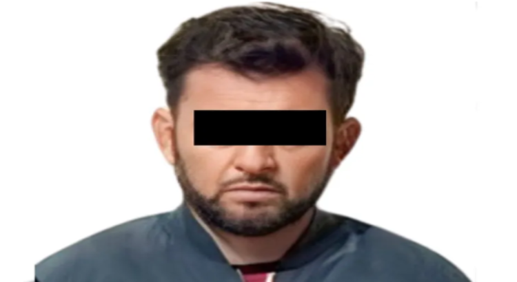 Detienen a funcionario coordinador de asesores del ex presidente municipal de Toluca