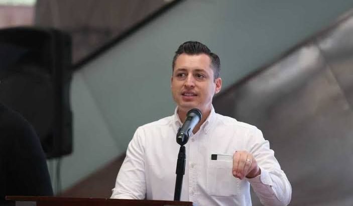 Luis Donaldo Colosio afirma que repartición del presupuesto beneficiará a todos los municipios