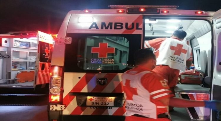 Perro ataca a niño de 3 años en el rostro