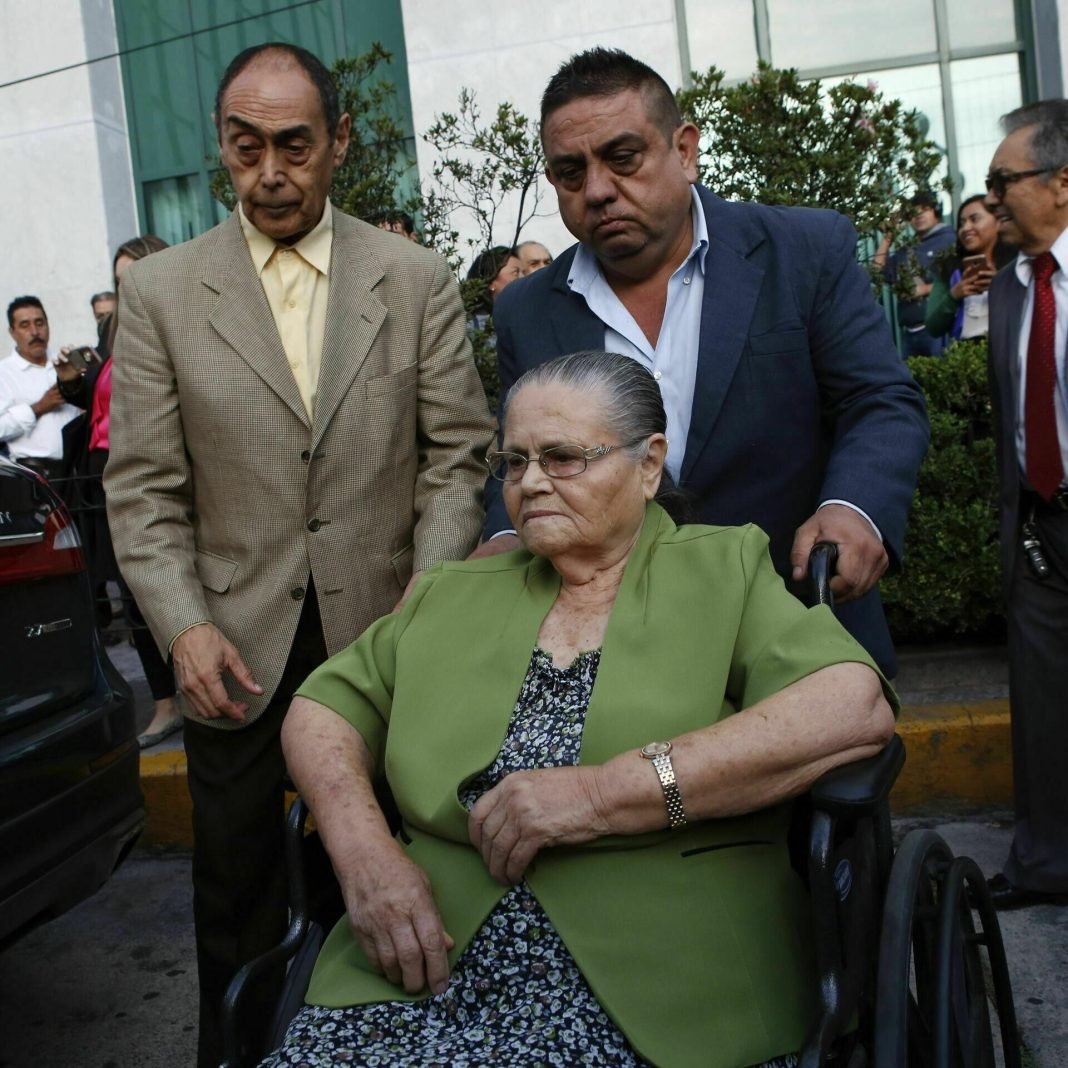 Madre del Chapo