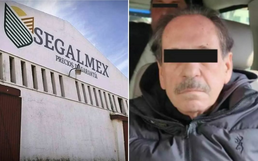 segalmex