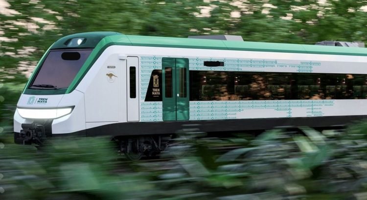 Activistas de Quintana Roo advierten amenaza del Tren Maya a la calidad del agua