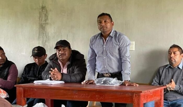 Al menos cuatro precandidatos han sido asesinados o desaparecidos en Chiapas