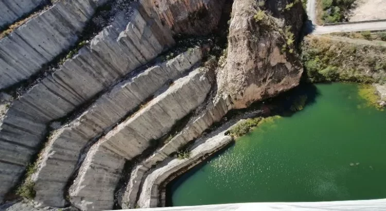 Declaran zona de restauración ecológica a El Zapotillo y comunidades aledañas