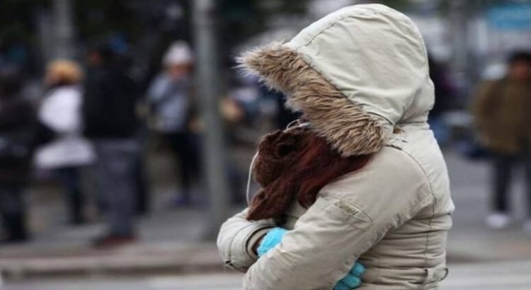 En SLP se prevén temperaturas bajo cero en la huasteca potosina
