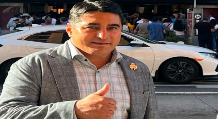 Erik Morales Enfrentará Denuncia Por Abuso Y Hostigamiento Sexual