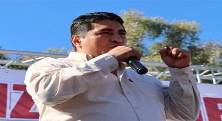 Erik “Terrible” Morales instó a mantener la unidad en Morena