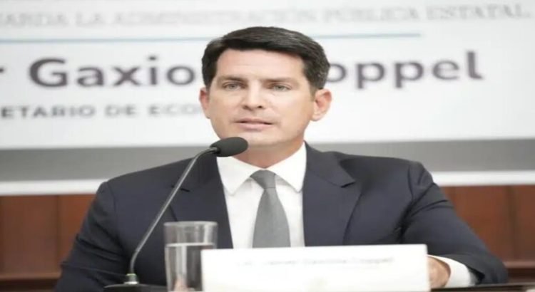 Gaxiola Coppel asegura que Sinaloa esta entre las 10 entidades con mayor crecimiento económico