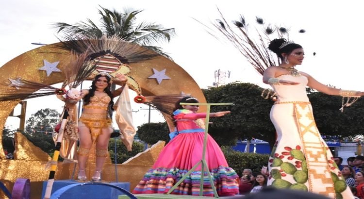Guasave no tendrá Carnaval este 2024