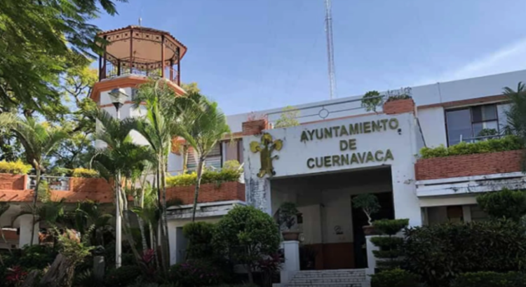 Jubilados contemplan demanda colectiva contra el Ayuntamiento de Cuernavaca