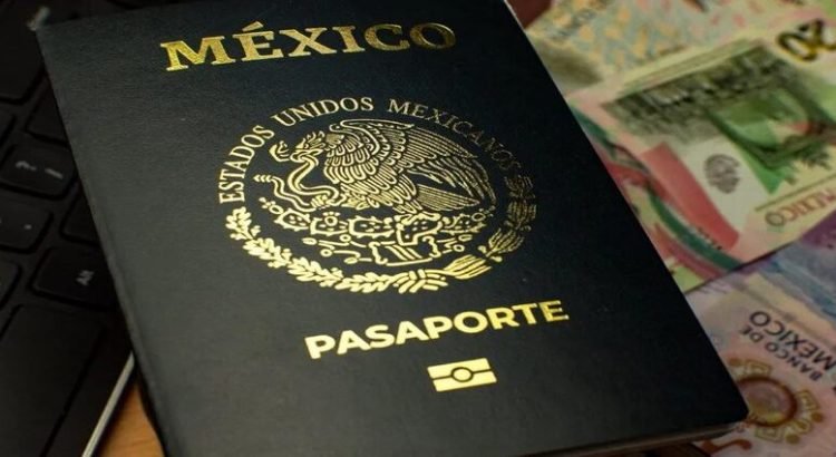 Precio y requisitos para adquirir el pasaporte mexicano en 2024