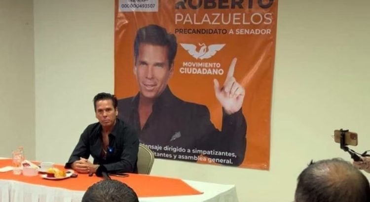 Roberto Palazuelos opina sobre AMLO la corrupción está peor que nunca