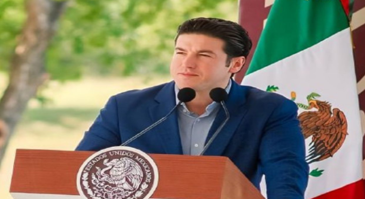 Samuel García emplaza a municipios de NL a pagar adeudos