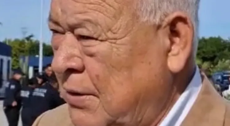 Se deslinda Víctor Castro de la constructora Zohmex