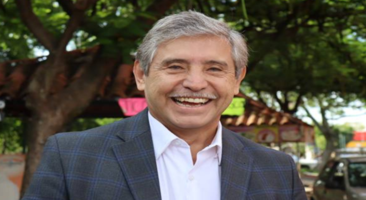 Urióstegui confirma buscará su reelección en Cuernavaca