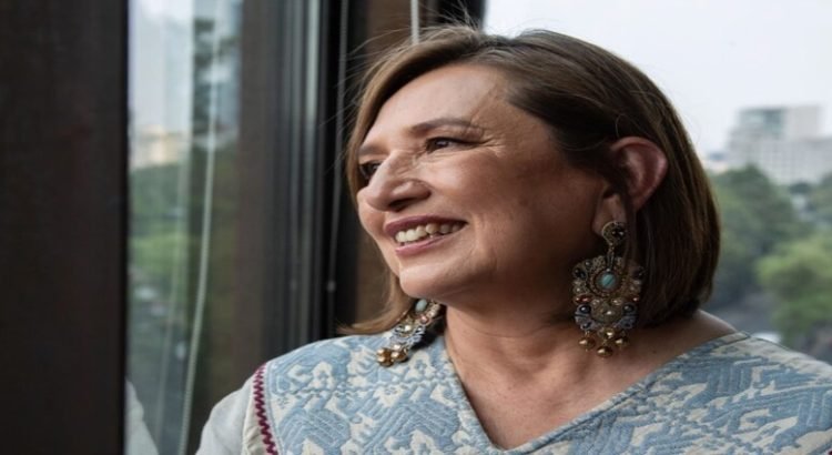 Xóchitl Gálvez reacciona sobre el secuestro de migrantes en Tamaulipas
