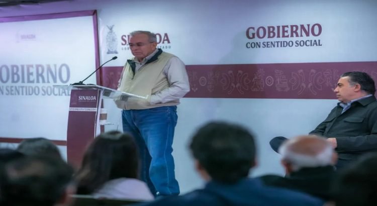 Ya esta equipado el Centro de Resguardo Temporal e Identificación Humana en Sinaloa