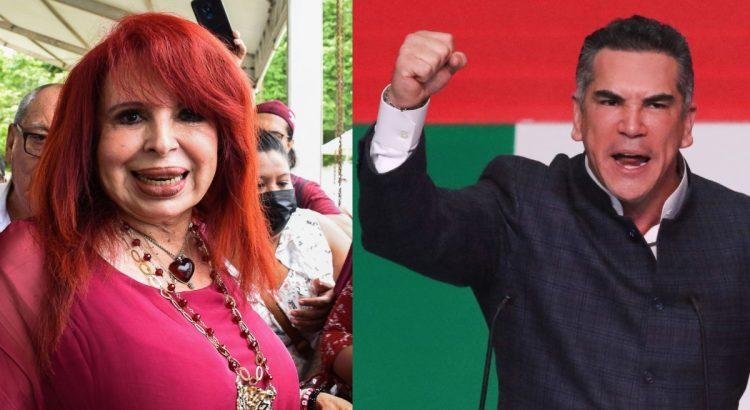 ‘Alito’ no cumplió a Marko Cortés en 2023; exhibe Sansores negociaciones
