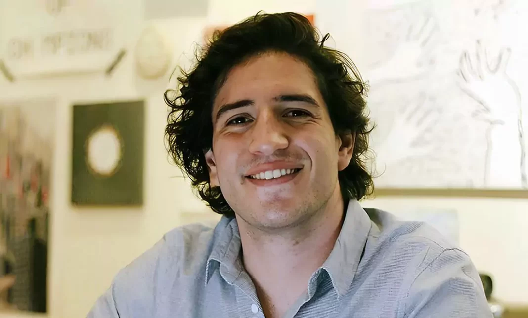 CEO Trabajazo.com, Alejandro Javier Fonticoba Wood