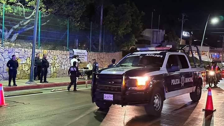 Chiapas en alerta por aumento de delitos comunes