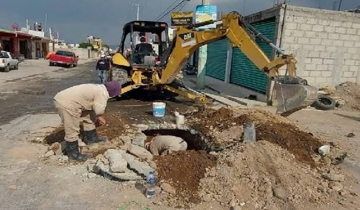 Faltará agua en el centro y oriente de Pachuca por esta causa