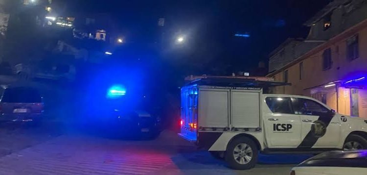 Matan a menor de edad en canchas de centro comunitario en Monterrey