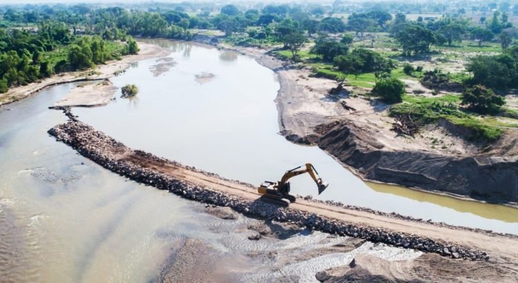 Seapal Vallarta intensifica acciones ante la sequía pronosticada para el 2024