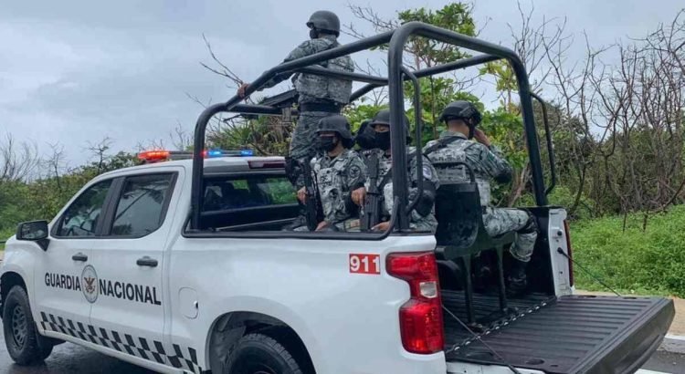 “Vienen y siembran los muertitos” Gobernador de Zacatecas