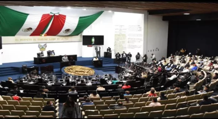 Auditoría Hidalgo