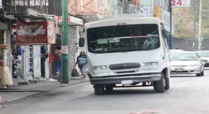 transportistas de morelos