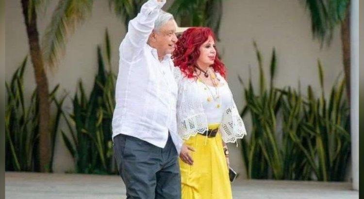 AMLO supervisa IMSS Bienestar Campeche