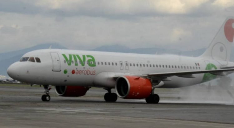 Aterrizan vuelos de Colombia en Zacatecas