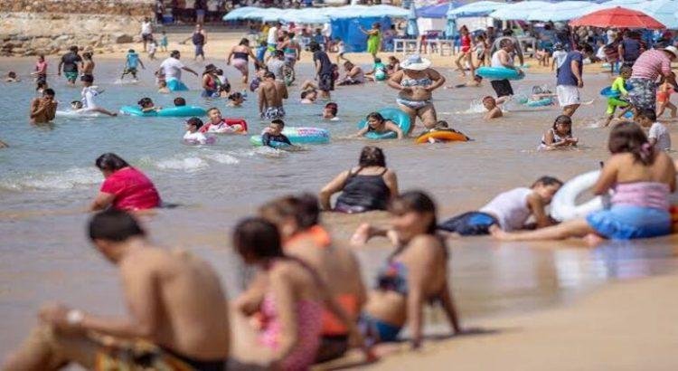 Calculan un millón de turistas a Nayarit en esta Semana Santa