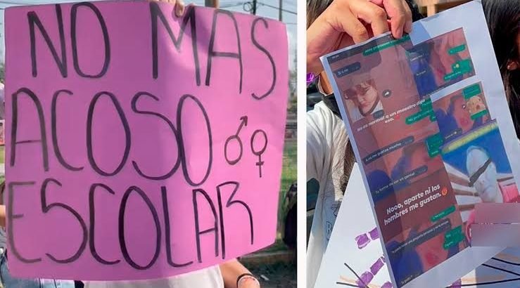 Educación despiden a docentes acusados de acoso a alumnas en escuela particular en Morelia