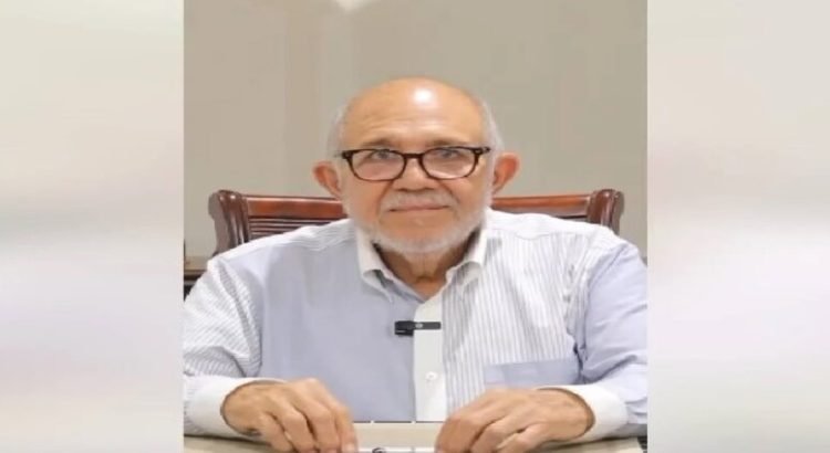 “El Químico” Benítez estalla contra el gobernador Rubén Rocha