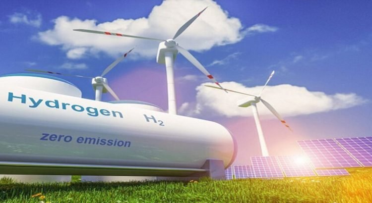 Empresa invertirá mil 172 mdd en la creación de una planta de hidrógeno verde en Sinaloa