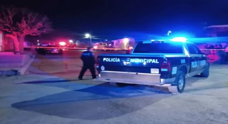 Hombre asesina a su pareja y a sus dos hijastras, y luego se suicida