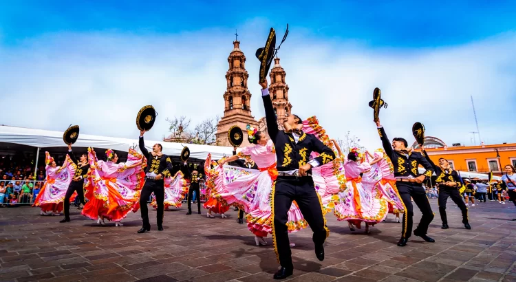 Incrementa el turismo en Aguascalientes, dejando de depender de la Feria de San Marcos