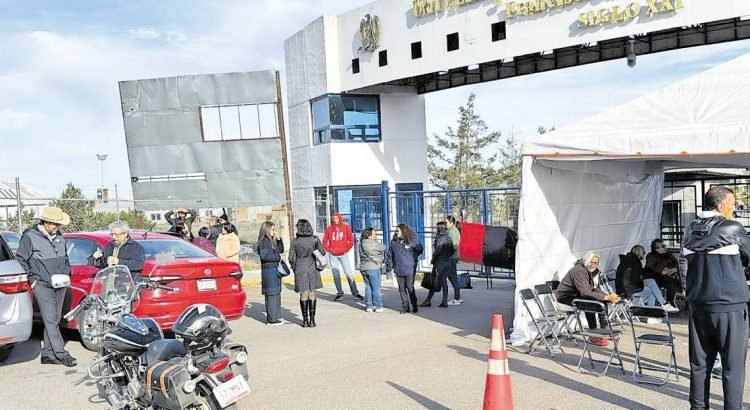 Se agrava el conflicto en la UAZ
