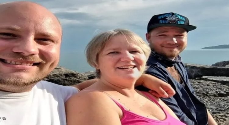 Son buscados los perros de mujer canadiense que perdió al vida durante asalto en Querétaro