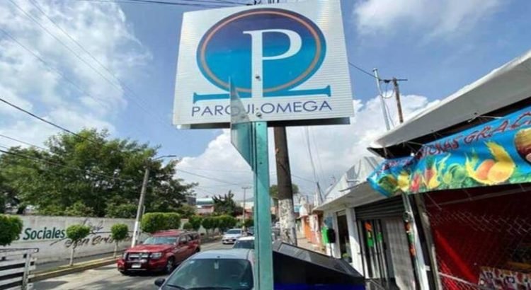 Suspenden cobro de parquímetros en Ecatepec por Semana Santa