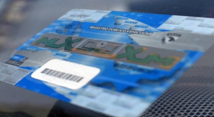 El chip Repuve y por qué tu auto debe tenerlo