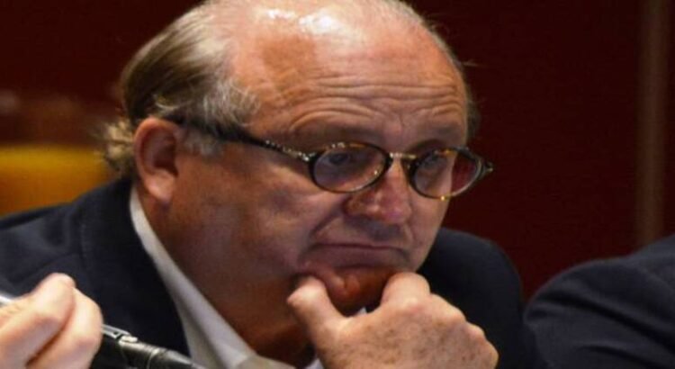 Graco Ramírez cancela presentación de su libro en Cuernavaca