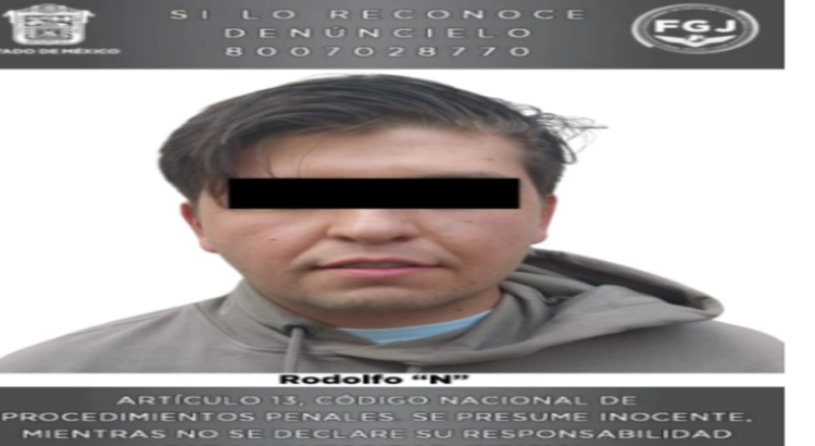 Ingresan a Fofo Márquez a penal en Tlalnepantla